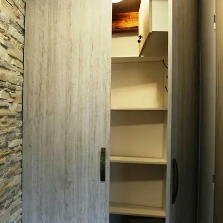 Apartman Draci Udoli Trutnov Exterior photo