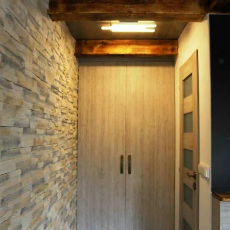 Apartman Draci Udoli Trutnov Exterior photo