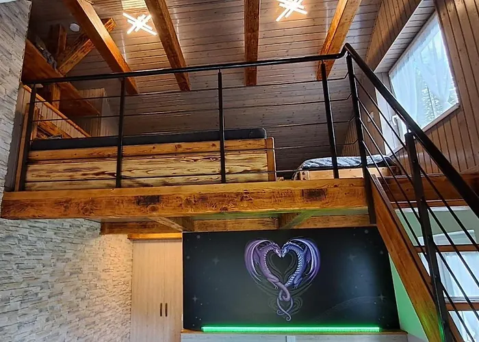 Apartman Draci Udoli