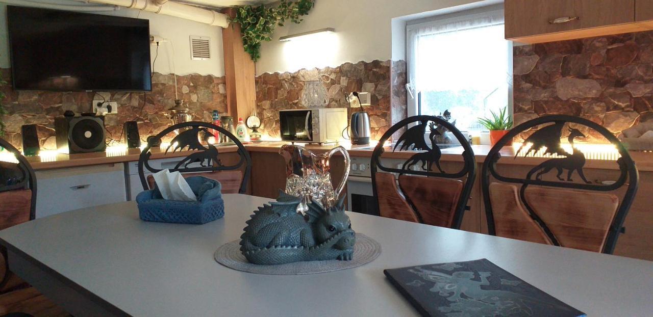 Draci Udoli Apartment Trutnov