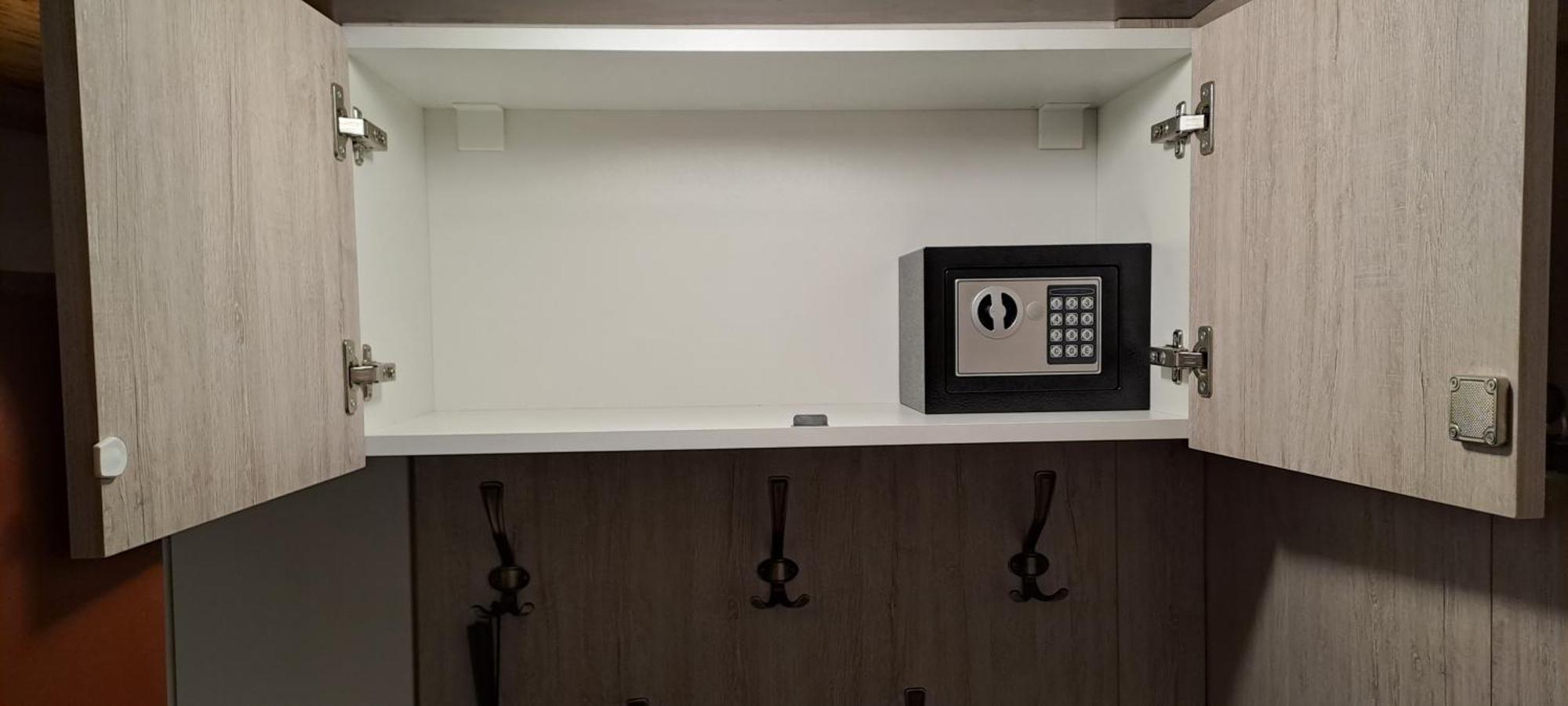 Draci Udoli Apartment