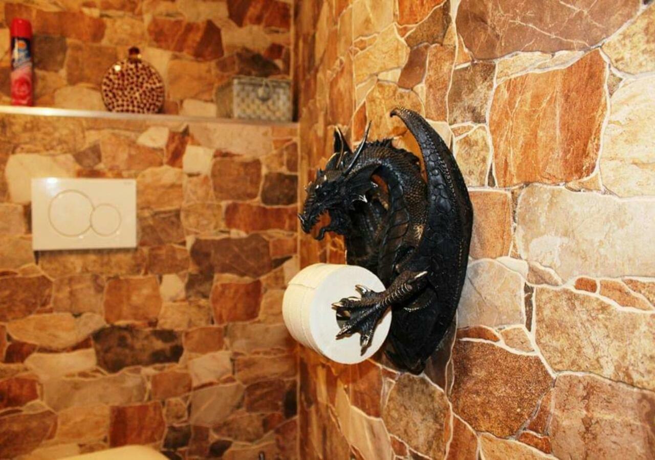 Draci Udoli Apartment *