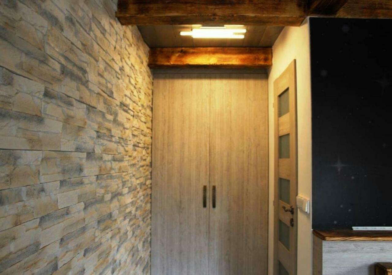Draci Udoli Apartment *