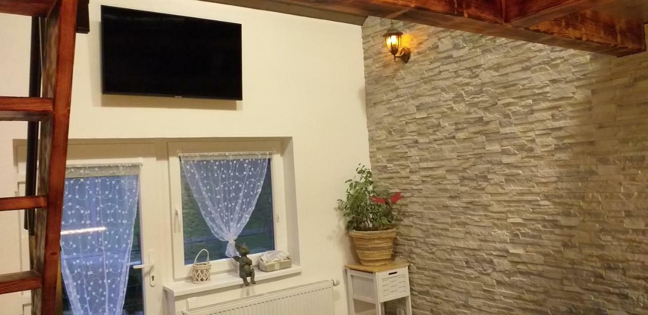 Draci Udoli Apartment Trutnov