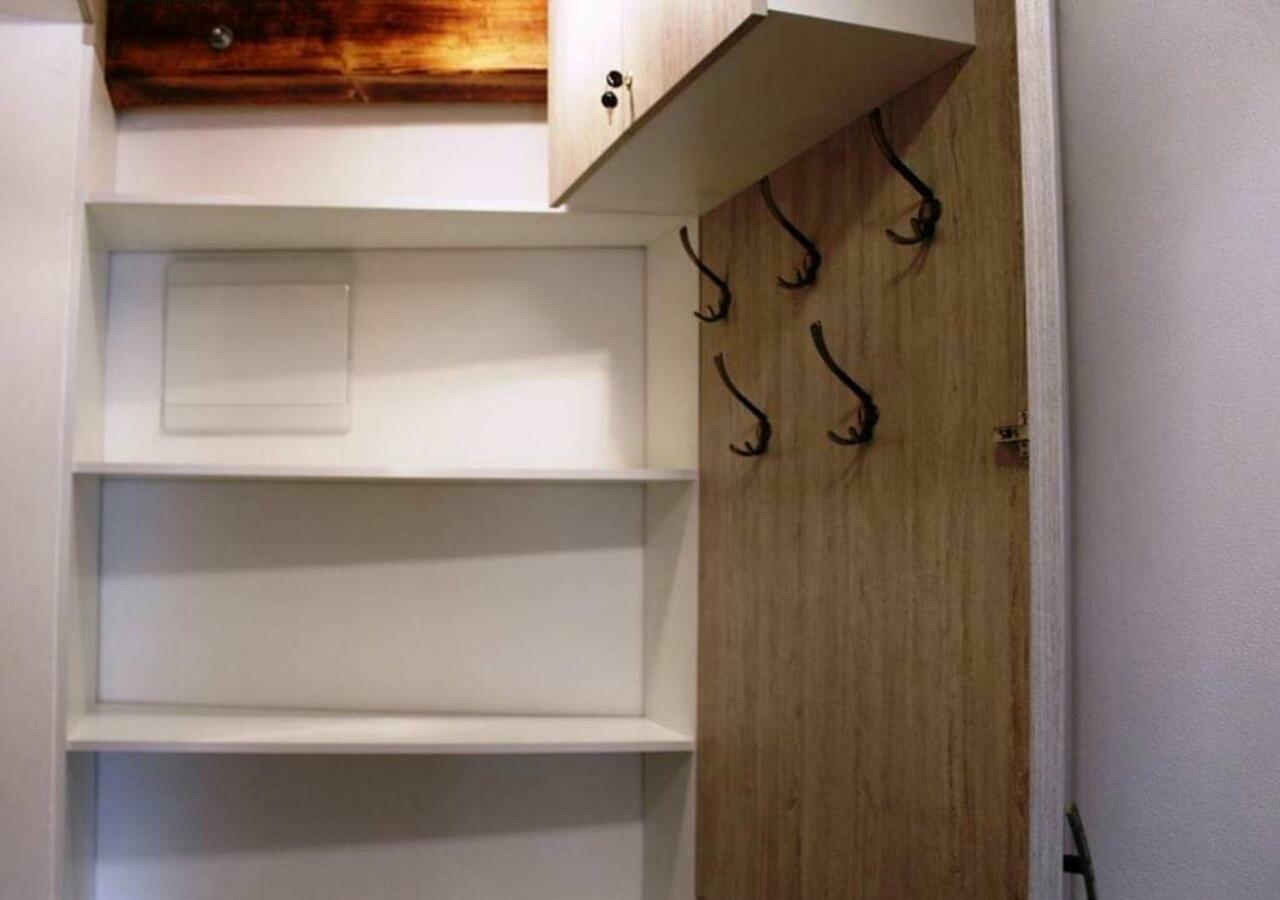 Apartment Draci Udoli