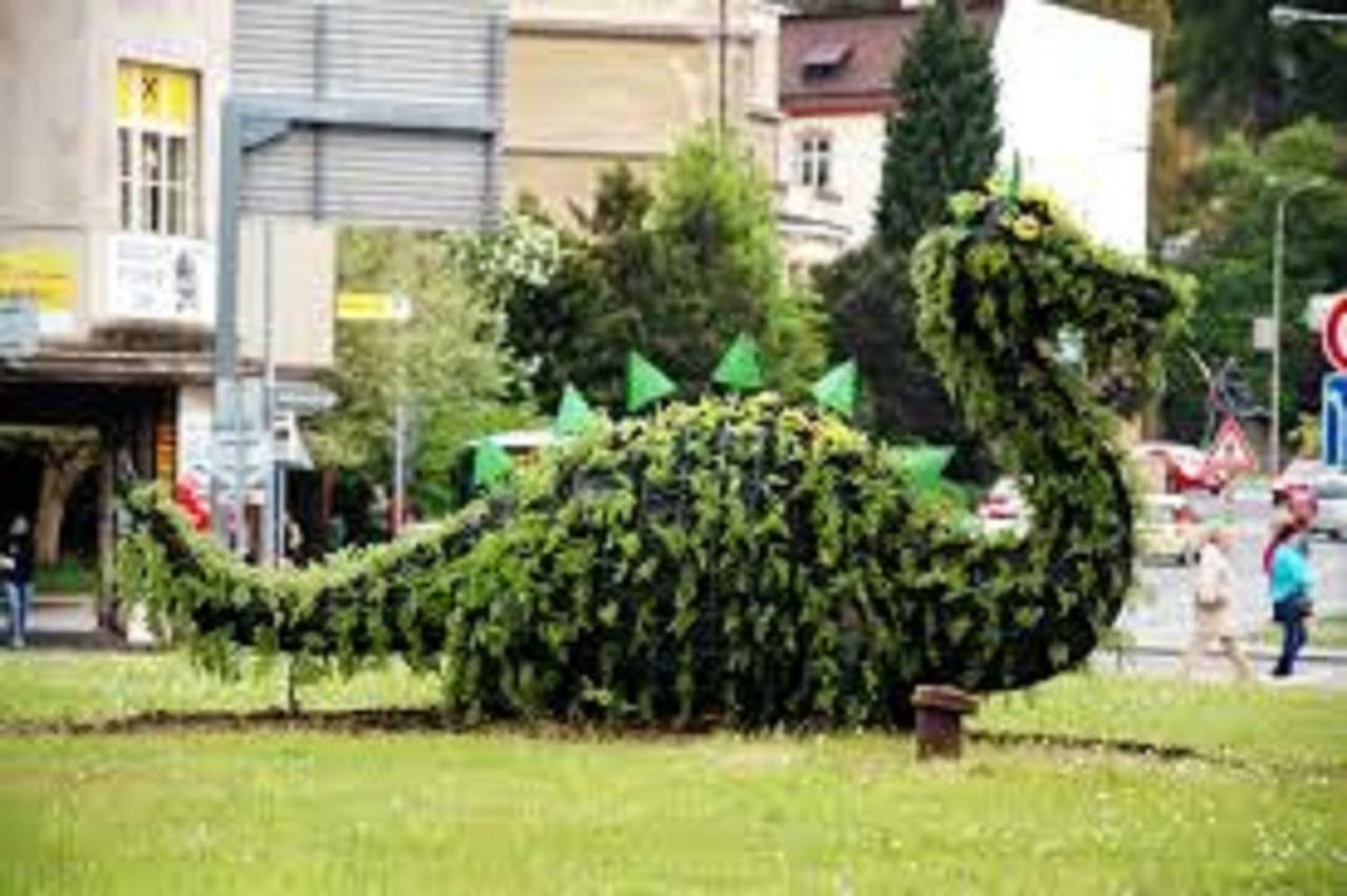Draci Udoli Apartment Trutnov