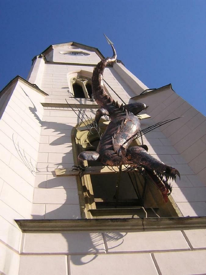 Draci Udoli *